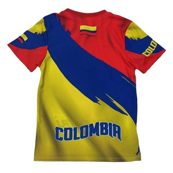 Colombia 🇨🇴 - Picture 3 of 3